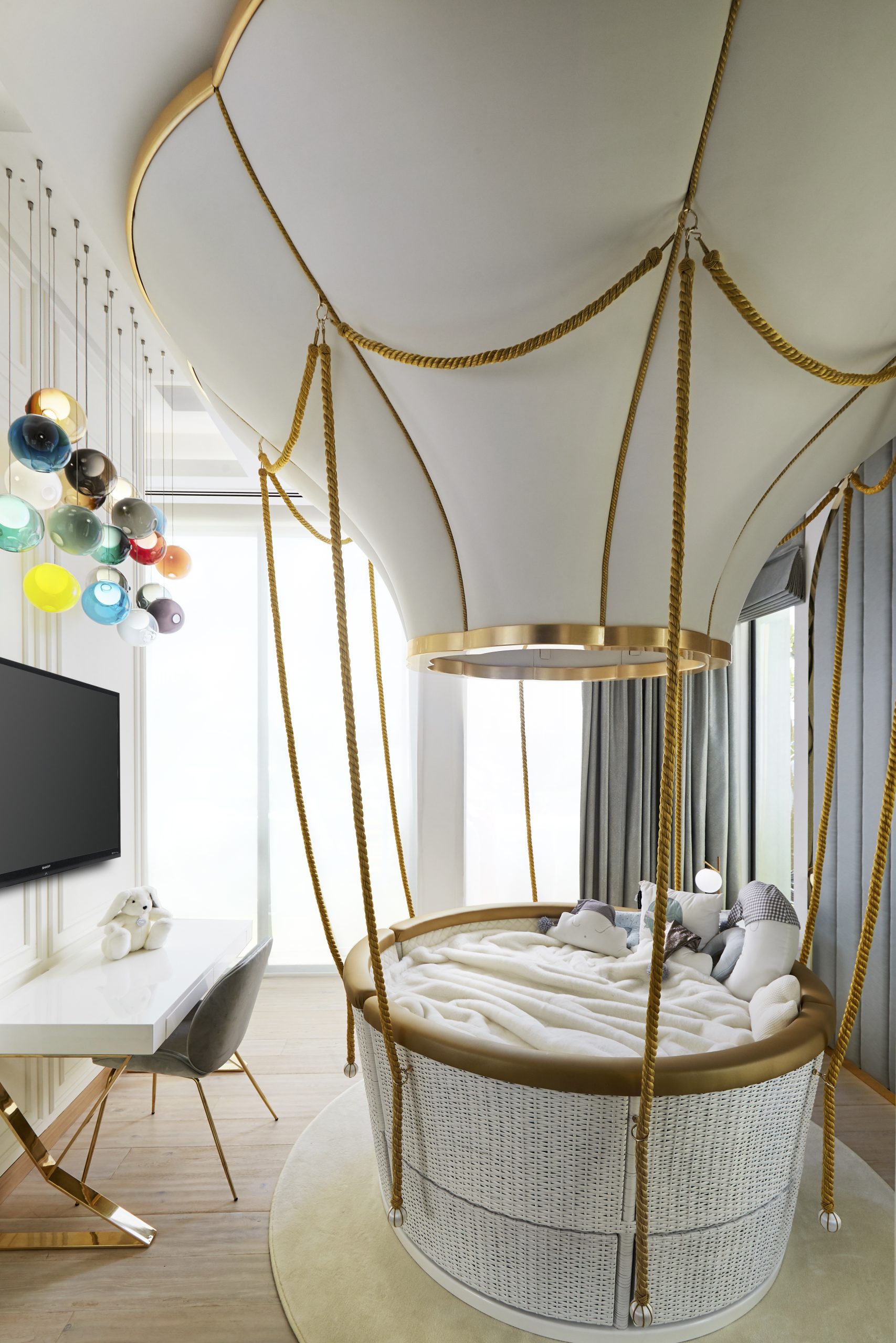 Furniture Pieces That Become The Heart Of Your Home