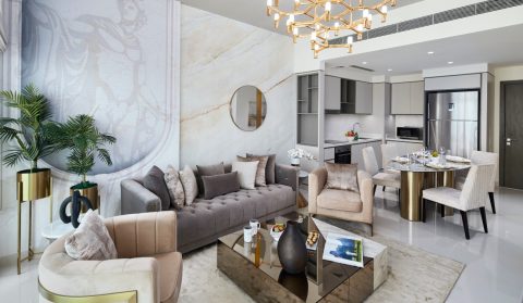 How To Get The Right Furniture Packages For Penthouses