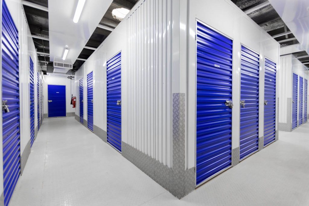 A Beginner’s List Of Mistakes To Avoid in Self-Storage