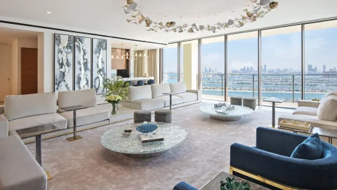 Why You Should Hire A Fit Out Team Before Buying Furniture