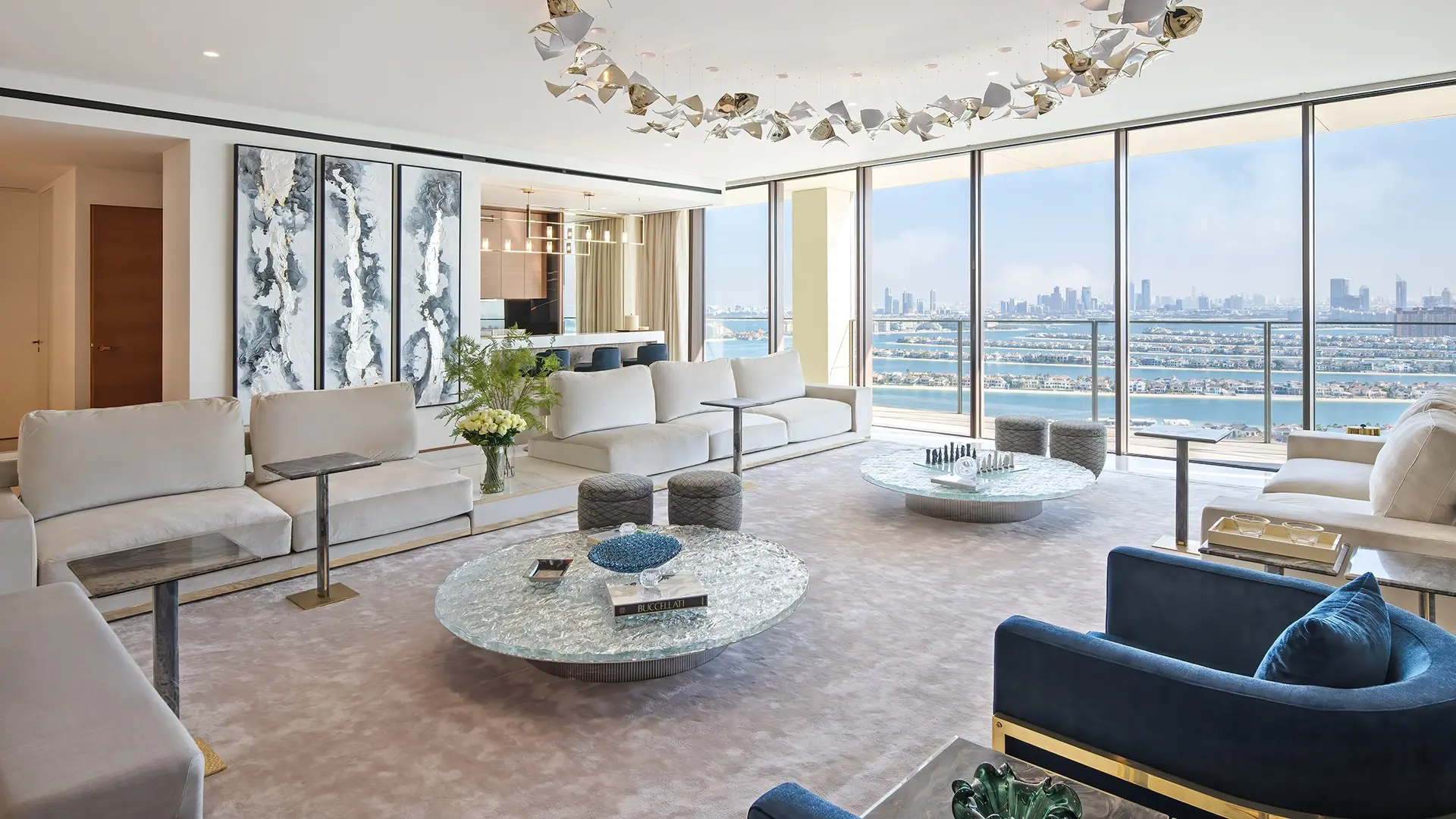 Why You Should Hire A Fit Out Team Before Buying Furniture